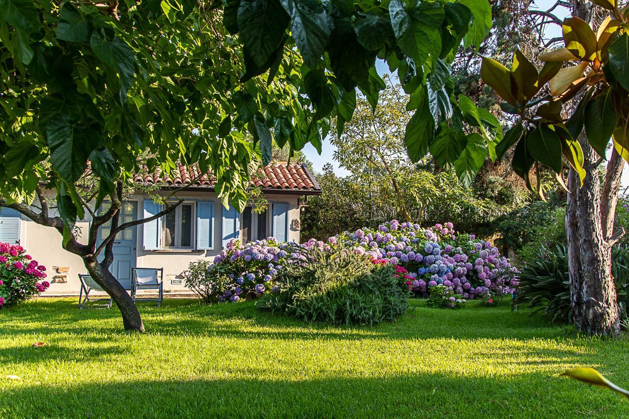 Villa Hermes San Ferdinando Exterior foto
